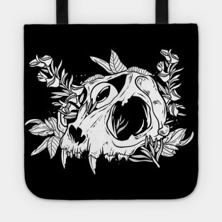 Occult Decay Tote