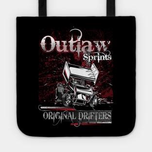 ORIGINAL DRIFTERS Tote