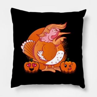 Halloween Happy Halloween Funny xxxxx costume Pillow