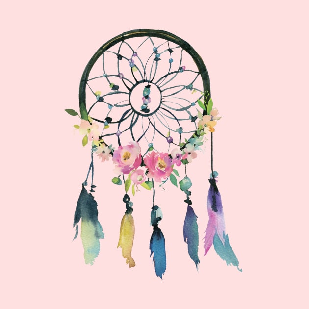 Dream Catcher by g14u