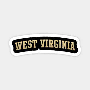 West Virginia Magnet