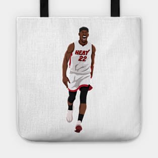 Jimmy Buckets Tote