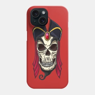 Jafar Skull Phone Case