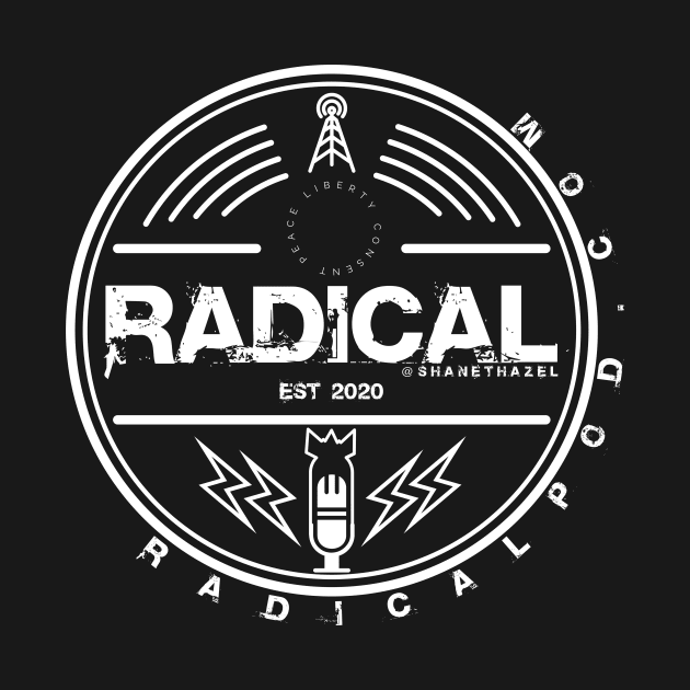 Badge by Radical