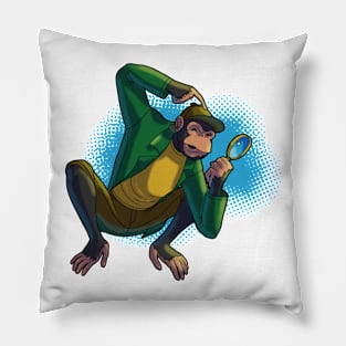 DC Pillow