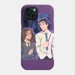 Defense class Phone Case