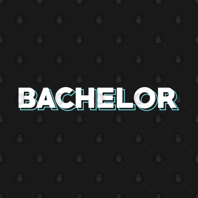 Bachelor by inotyler