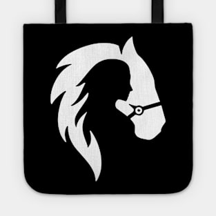 Women Horse Lover Tote