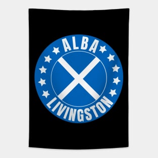 Livingston Tapestry