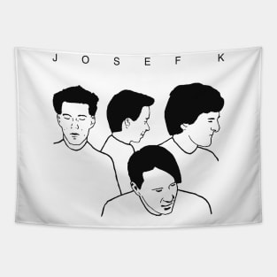 Josef K Tapestry