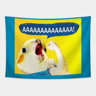 we can do it AAAAAAAAAAAAAAAAAA Tapestry