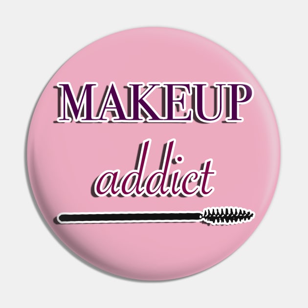 makeup addict Pin by basiaradkowska