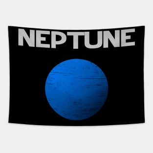 Neptune Distressed Tapestry