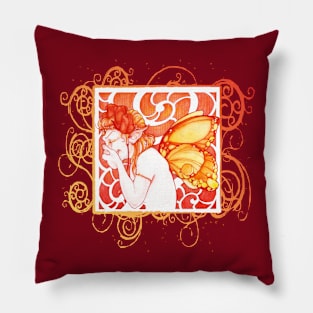 Flower Faeries - Merry May Pillow