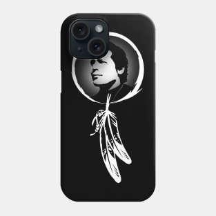 Richard Oaks Phone Case