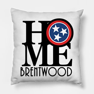 HOME Brentwood Pillow