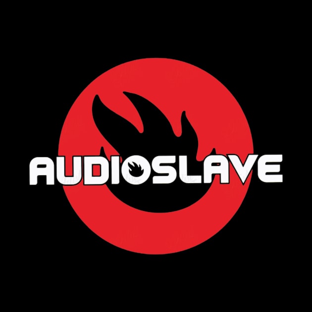 Audioslave Fire Be Yorself 4 by Vidi MusiCartoon