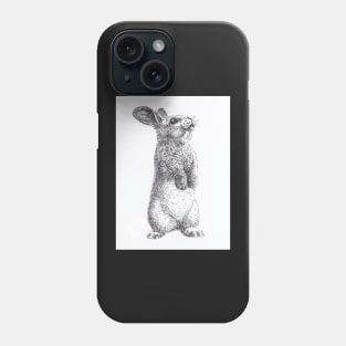 Rabbit Phone Case