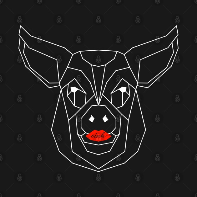 Oink by HotTea.co