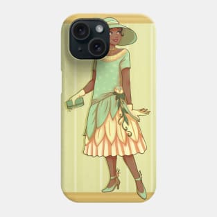 Tiana Phone Case