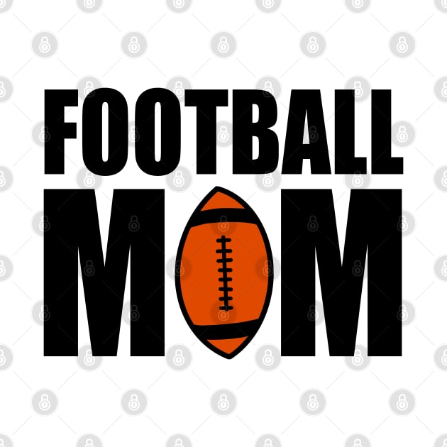 Football Mom by slawers