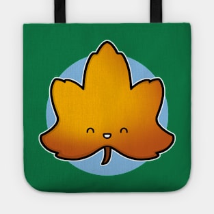 Fall Is Cute Tote