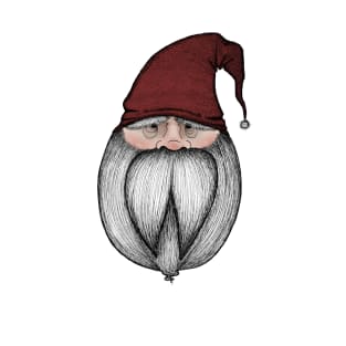 Christmas Gnome T-Shirt