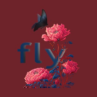 Fly T-Shirt