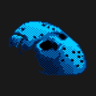 Jason 8-bit T-Shirt