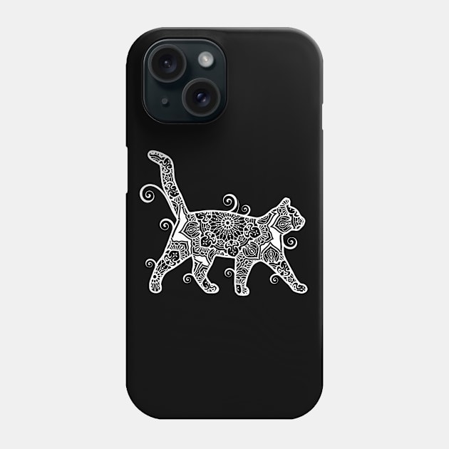 Animal Phone Case by Design Anbay