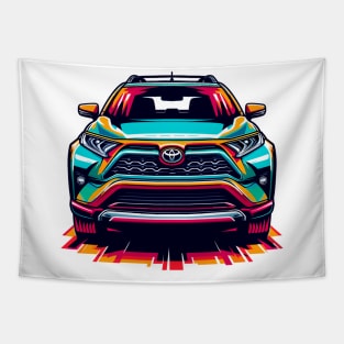 Toyota RAV4 Tapestry