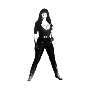 Tura Satana T-Shirt