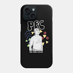 PFC Phone Case