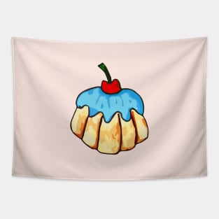 Cupcake Tapestry