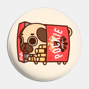 Pocky Puglie Pin