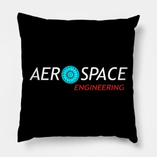 aerospace engineering aircraft engineer aeronautical gift Pillow