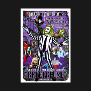 Beetlejuice T-Shirt