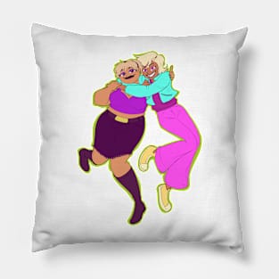 Lalondes Pillow