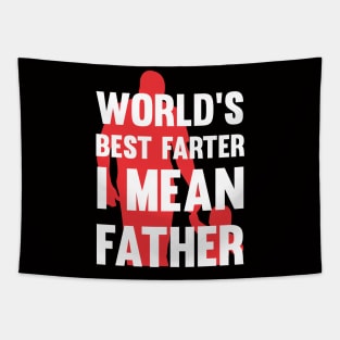 Father day 2018 Tapestry