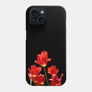 Tulips Phone Case