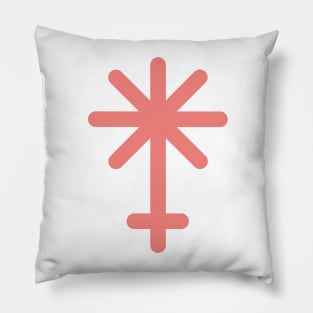 Juno Network Pillow