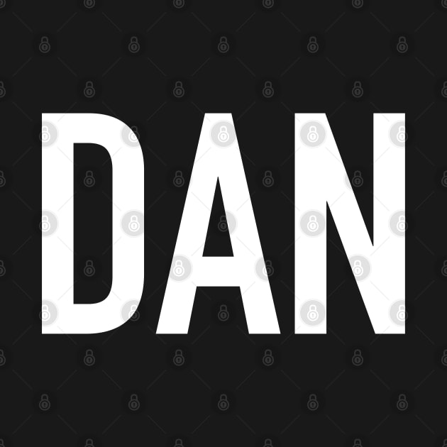 Dan by StickSicky