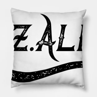 Hz Ali Alevi Zülfikar Pillow