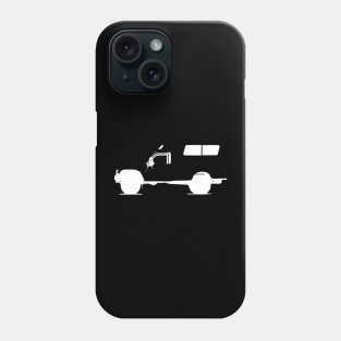 Toyota Chinook Phone Case