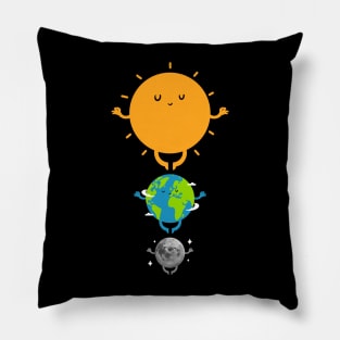 lunar eclipse For sales Mature Content Pillow