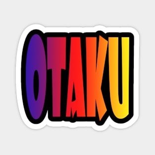 Otaku Magnet