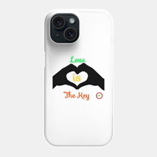 Love Phone Case