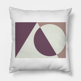 Contemporary 61 Pillow