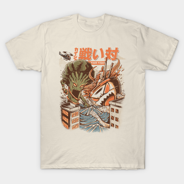 Unisex Tee Kaiju Master T-shirt Japanese Kaiju Shirt Japanese Shirt Funny Graphic Tee Aesthetic Shirt