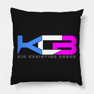 The KCBRAND Pillow